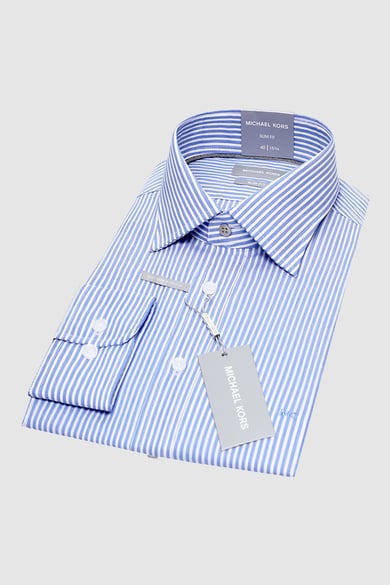 ΠΟΥΚΑΜΙΣΟ MICHAEL KORS - 400 ΜΠΛΕ